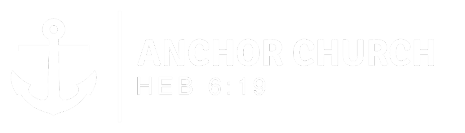 Anchor Church